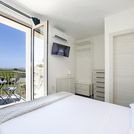 18 Gradi Apartments Marsala Exteriér fotografie