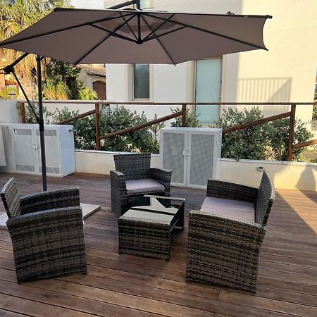 18 Gradi Apartments Marsala Exteriér fotografie