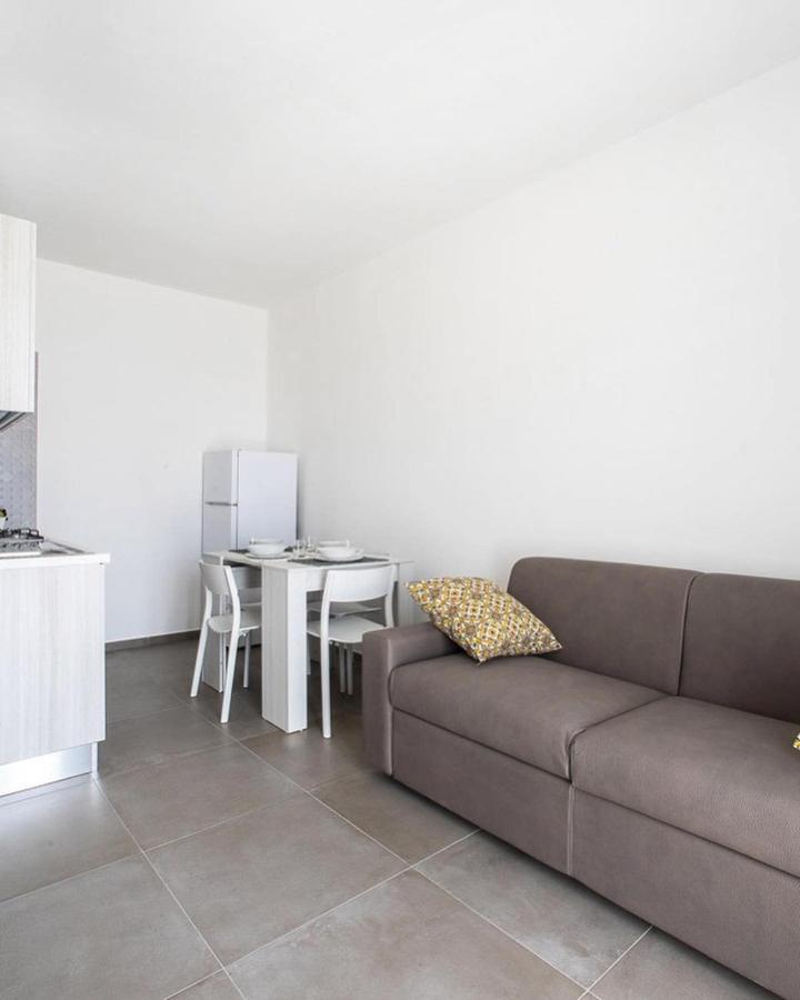 18 Gradi Apartments Marsala Exteriér fotografie