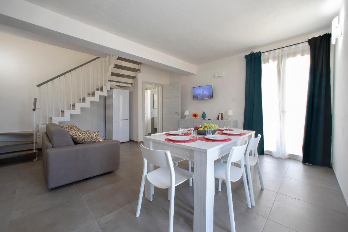 18 Gradi Apartments Marsala Exteriér fotografie