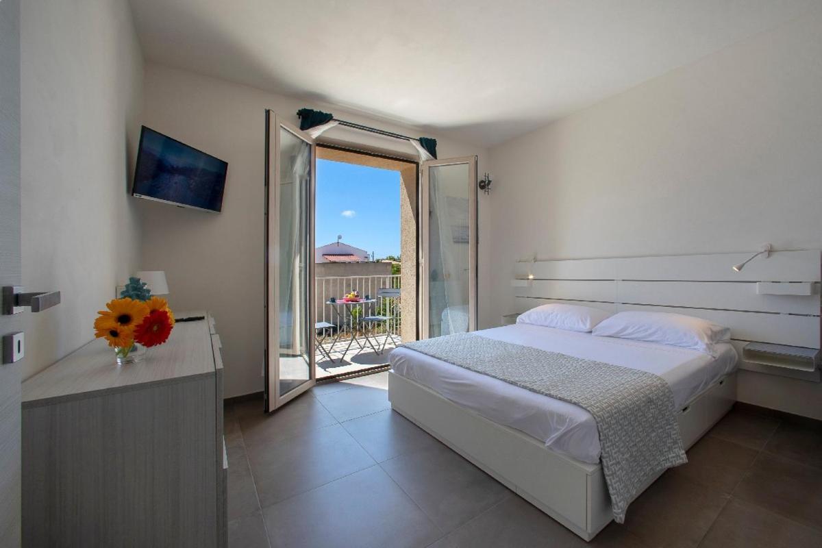 18 Gradi Apartments Marsala Exteriér fotografie