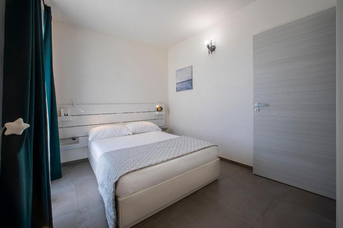 18 Gradi Apartments Marsala Exteriér fotografie