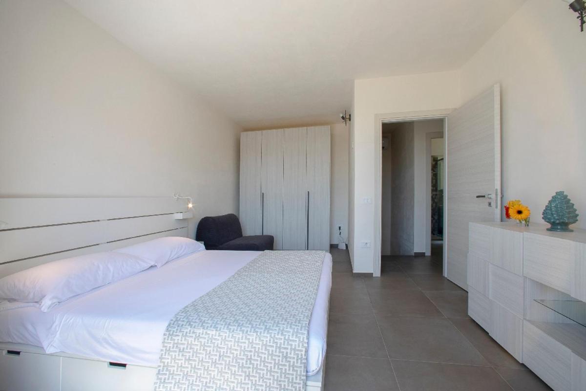 18 Gradi Apartments Marsala Exteriér fotografie
