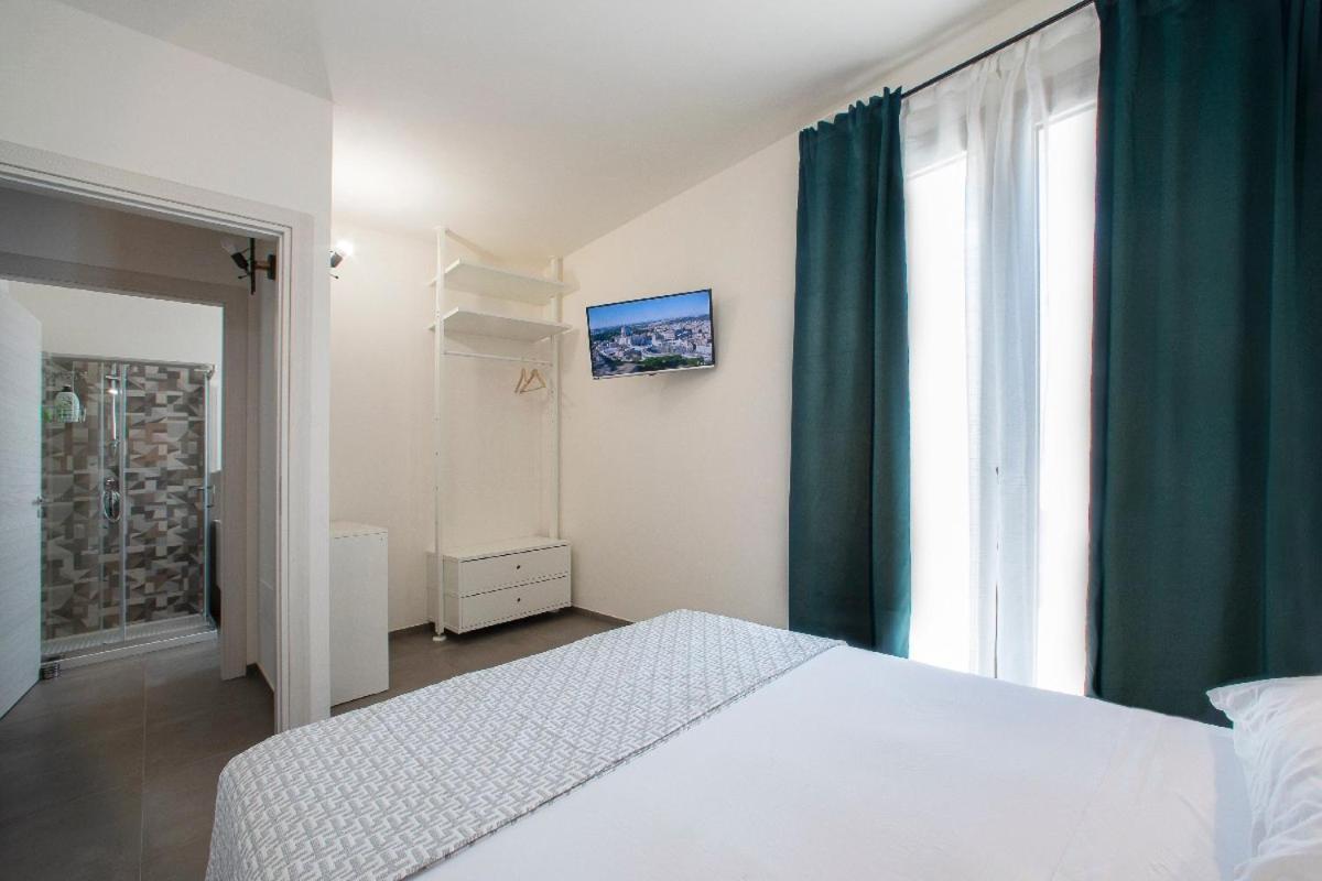 18 Gradi Apartments Marsala Exteriér fotografie