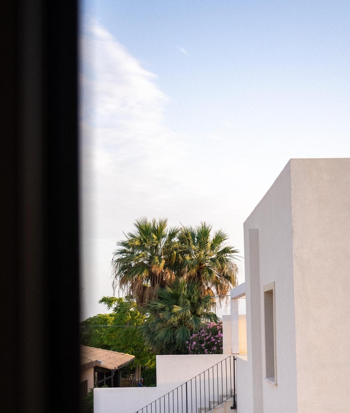 18 Gradi Apartments Marsala Exteriér fotografie